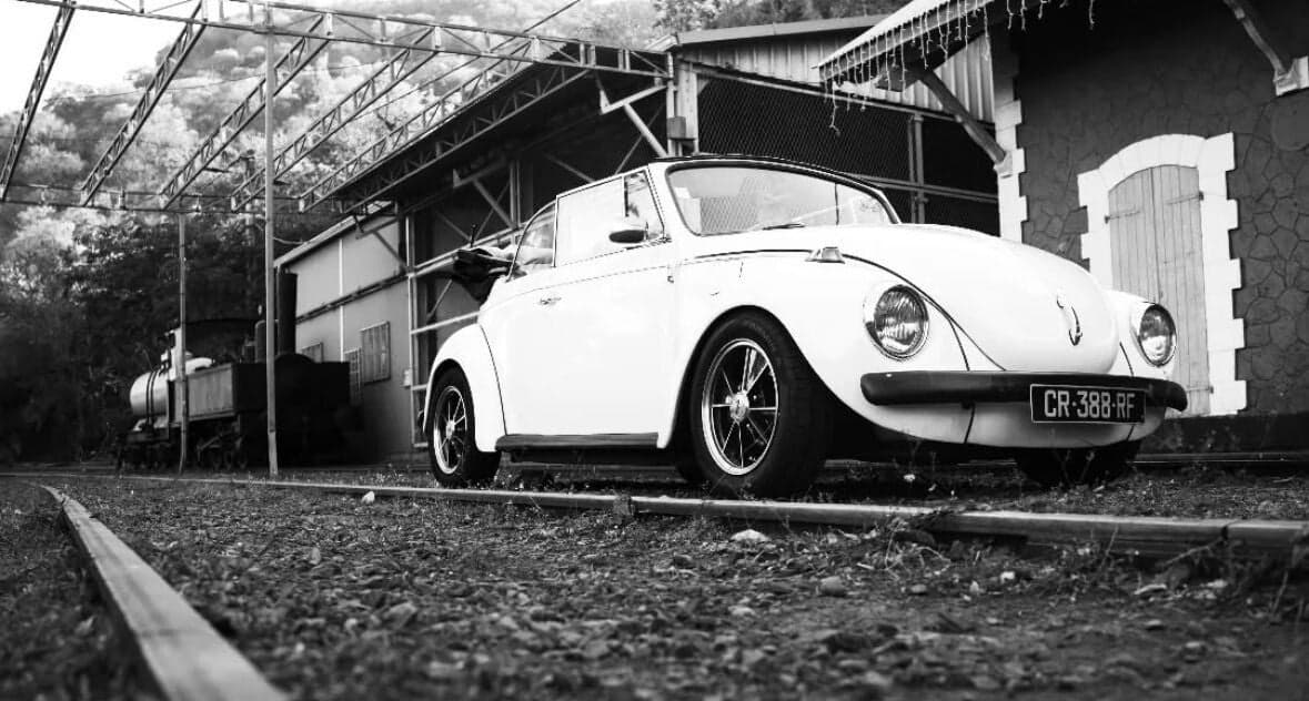 Romance Signature en Coccinelle