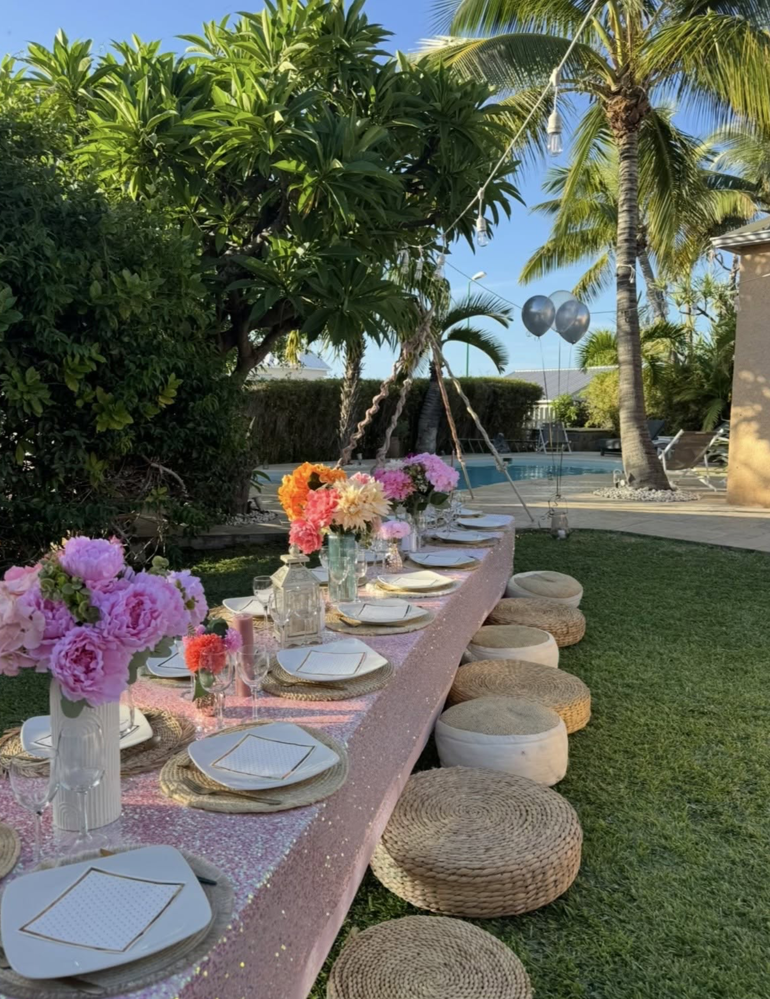 Baby Shower