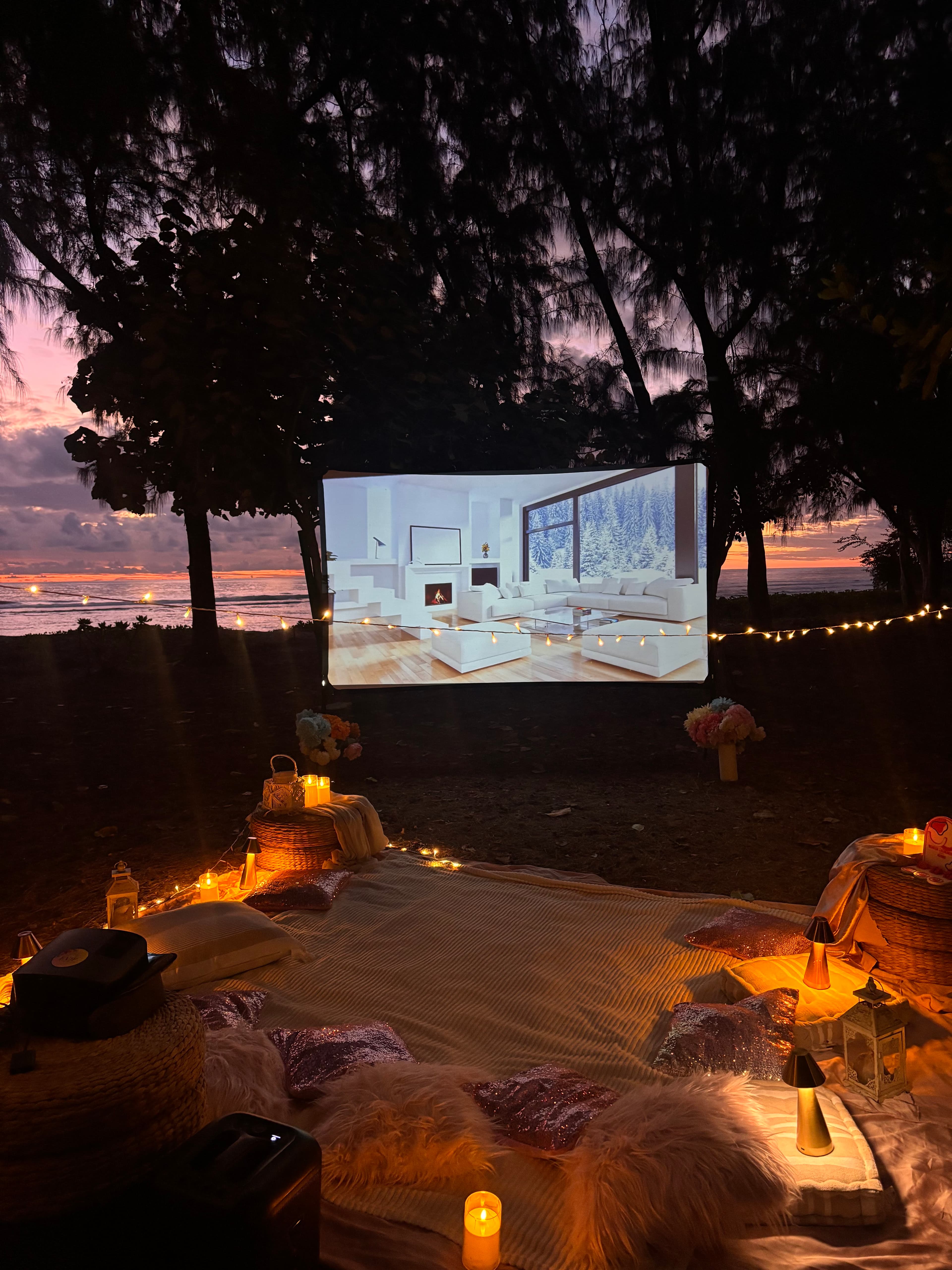 Pack Cinétoilé