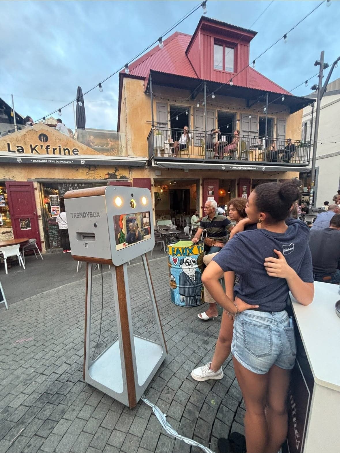 Wenten Événementiel — photo 18