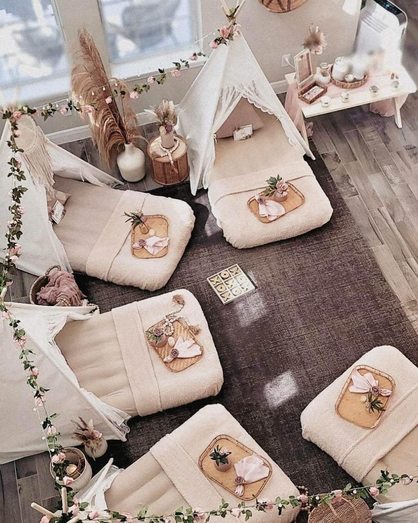 Pyjama Party Premium