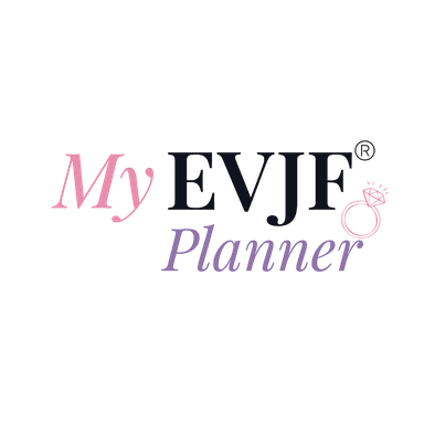 My EVJF Planner