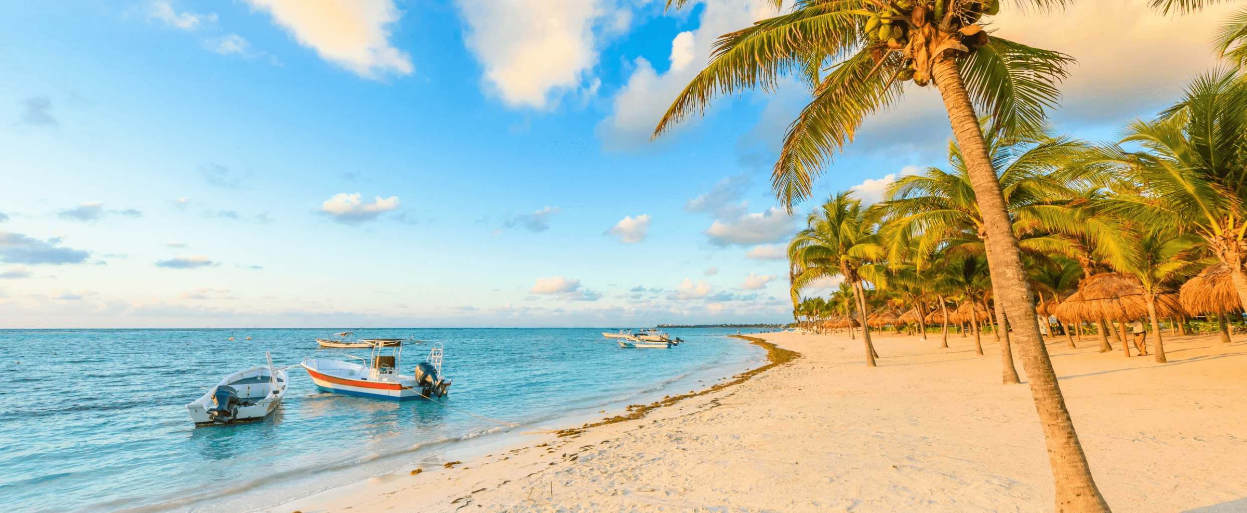 Demande en mariage à l'Île Maurice