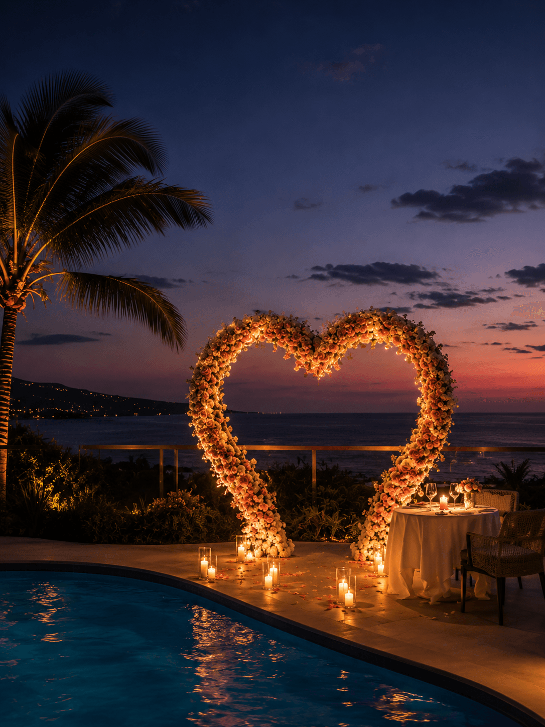 Villa Océan Love